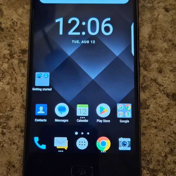 BlackBerry Motion – 32GB – Android 8.1.0 - Picture 10 of 15